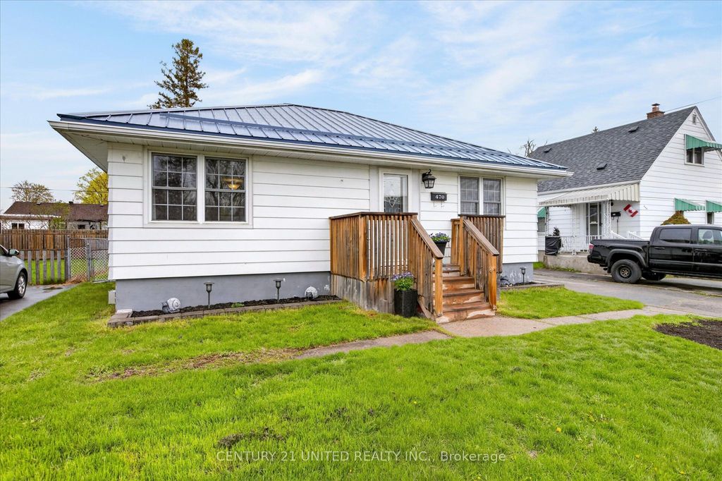 Photo of 470 O'Connell Road, Peterborough, ON K9J 4C9 (MLS # X13101392)