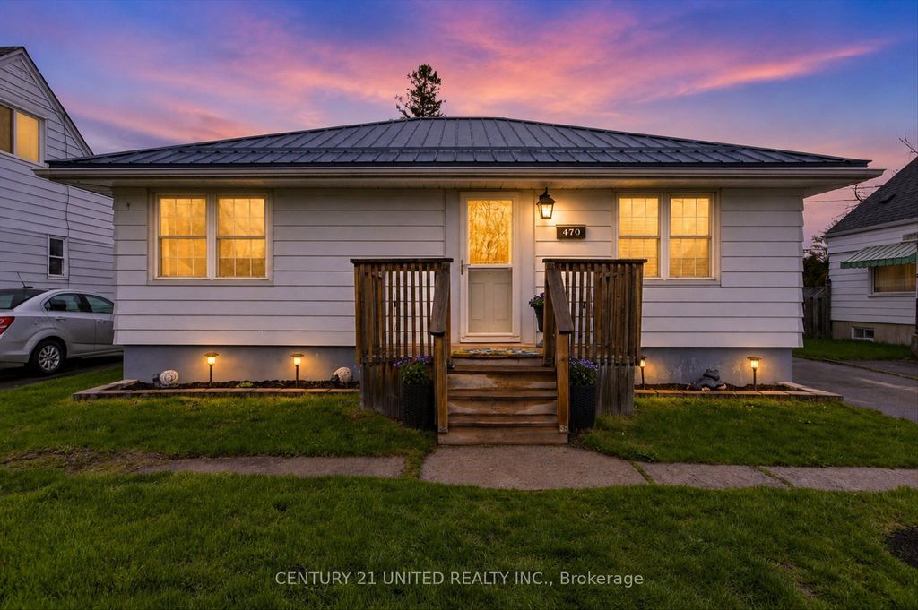 Photo of 470 O'Connell Road, Peterborough, ON K9J 4C9 (MLS # X13101392)