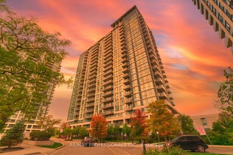 339 Rathburn Road 1511 Mississauga ON L5B 0C8