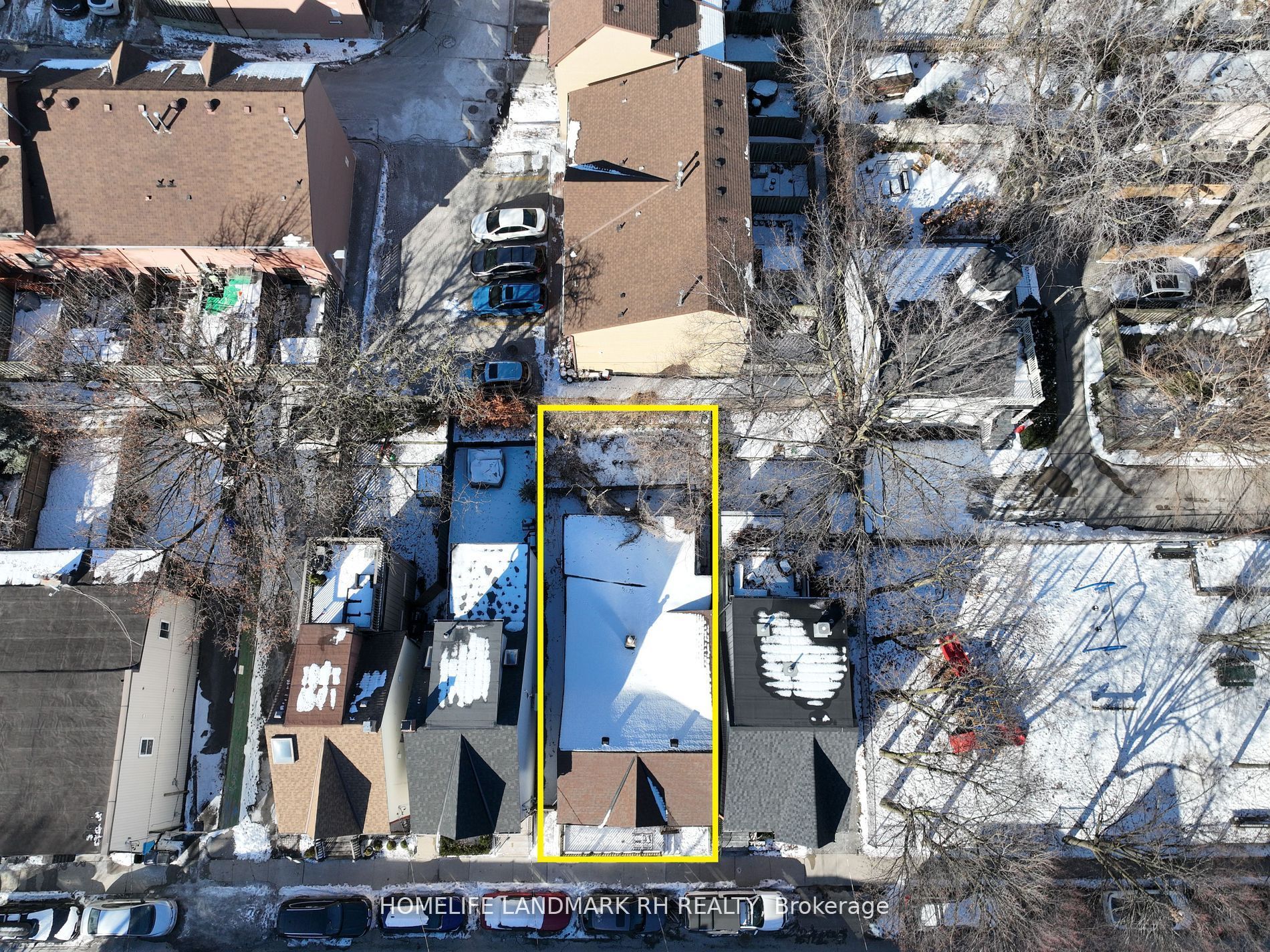 70 Allen Avenue
