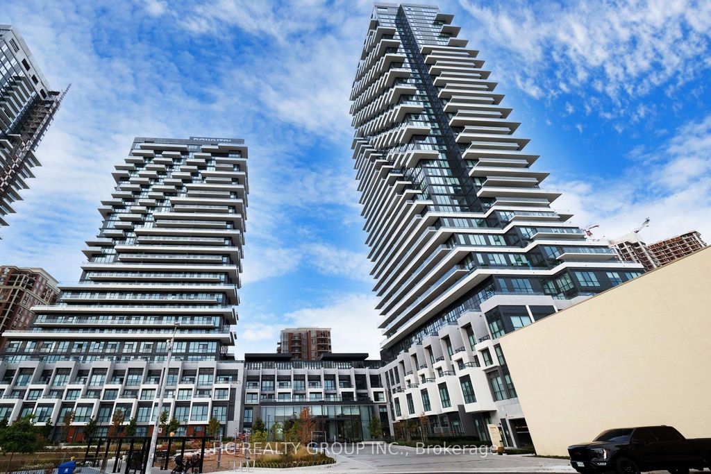 Photo of 30 Inn On The Park Drive #222, Toronto, ON M3C 0P7 (MLS # C12361511)