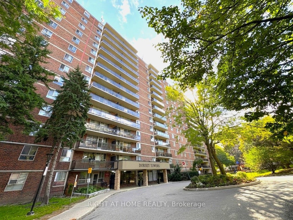 Photo of 1950 Kennedy Road #711, Toronto, ON M1P 4S9 (MLS # E13794952)
