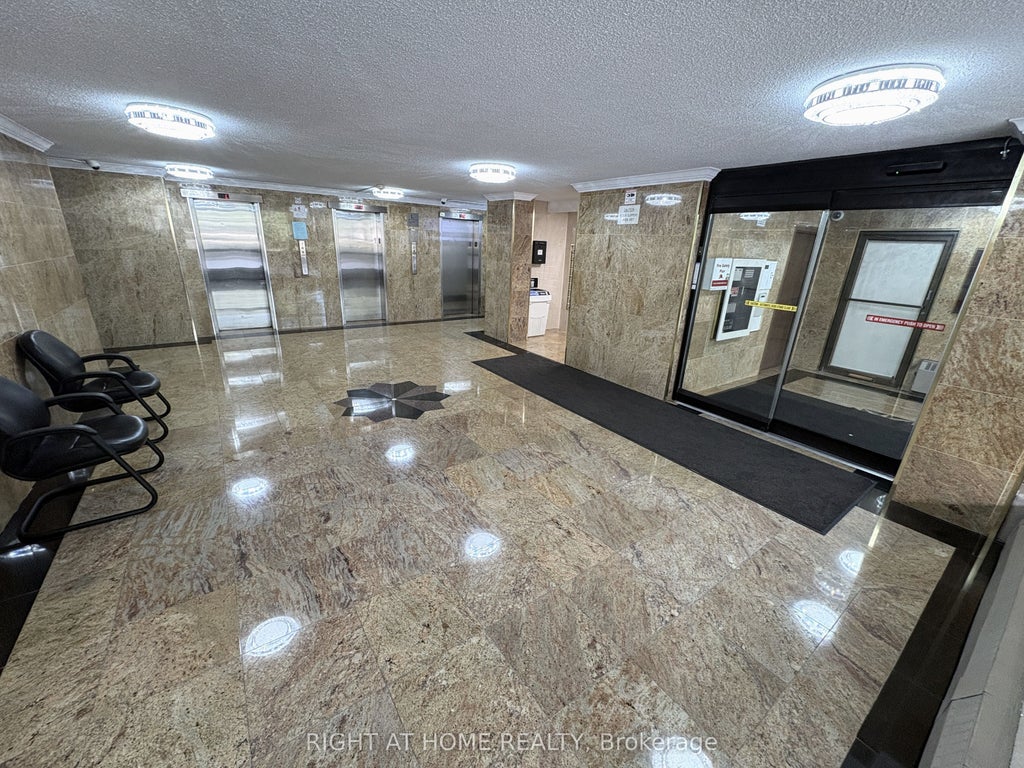 Photo of 1950 Kennedy Road #711, Toronto, ON M1P 4S9 (MLS # E13794952)