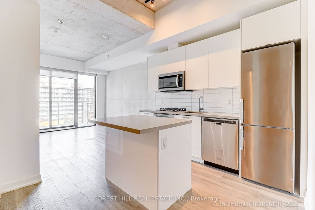 Photo of 55 Ontario Street #803, Toronto, ON M5A 0T8 (MLS # C12479159)