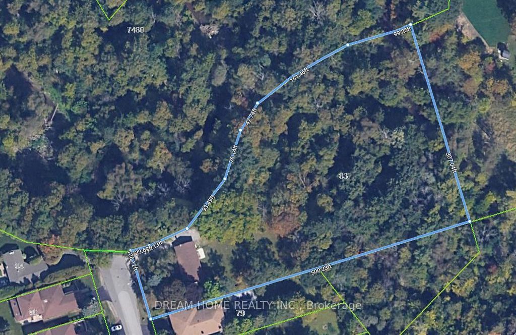 Photo of 83 Sprucewood Drive, Markham, ON L3T 2P9 (MLS # N12954506)