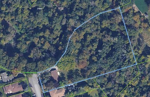 83 Sprucewood Drive Markham ON L3T 2P9