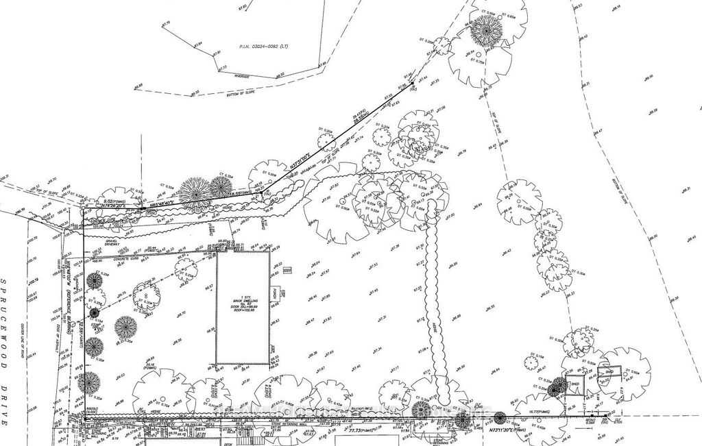 Photo of 83 Sprucewood Drive, Markham, ON L3T 2P9 (MLS # N12954506)