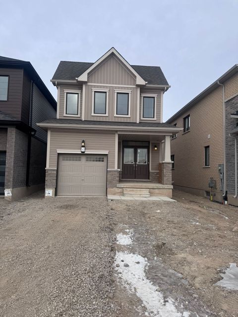 143 Gillespie Drive Brantford ON N3T 0K4