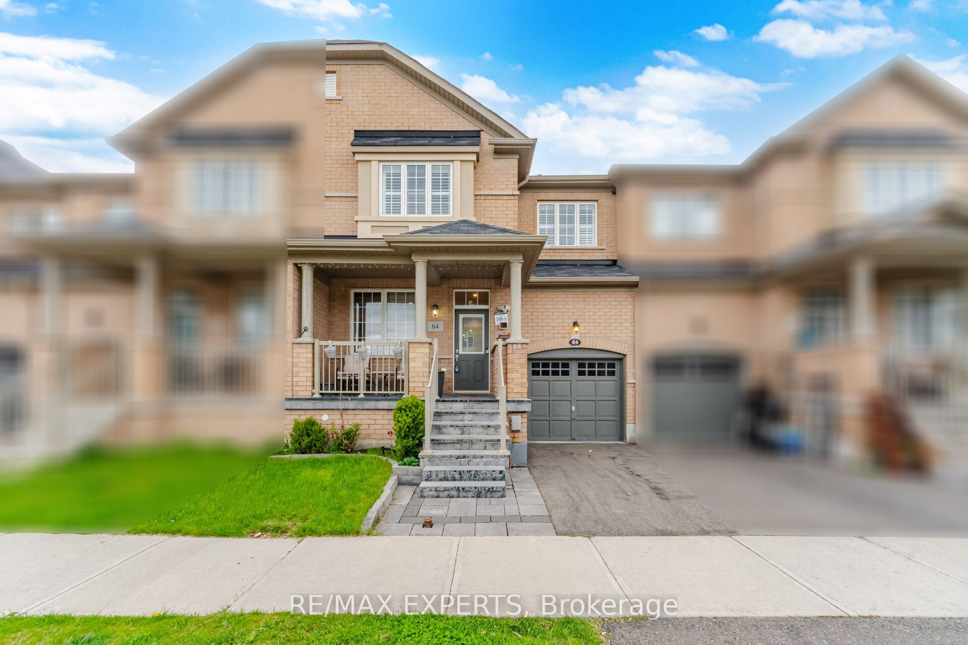 64 Holbrook Court