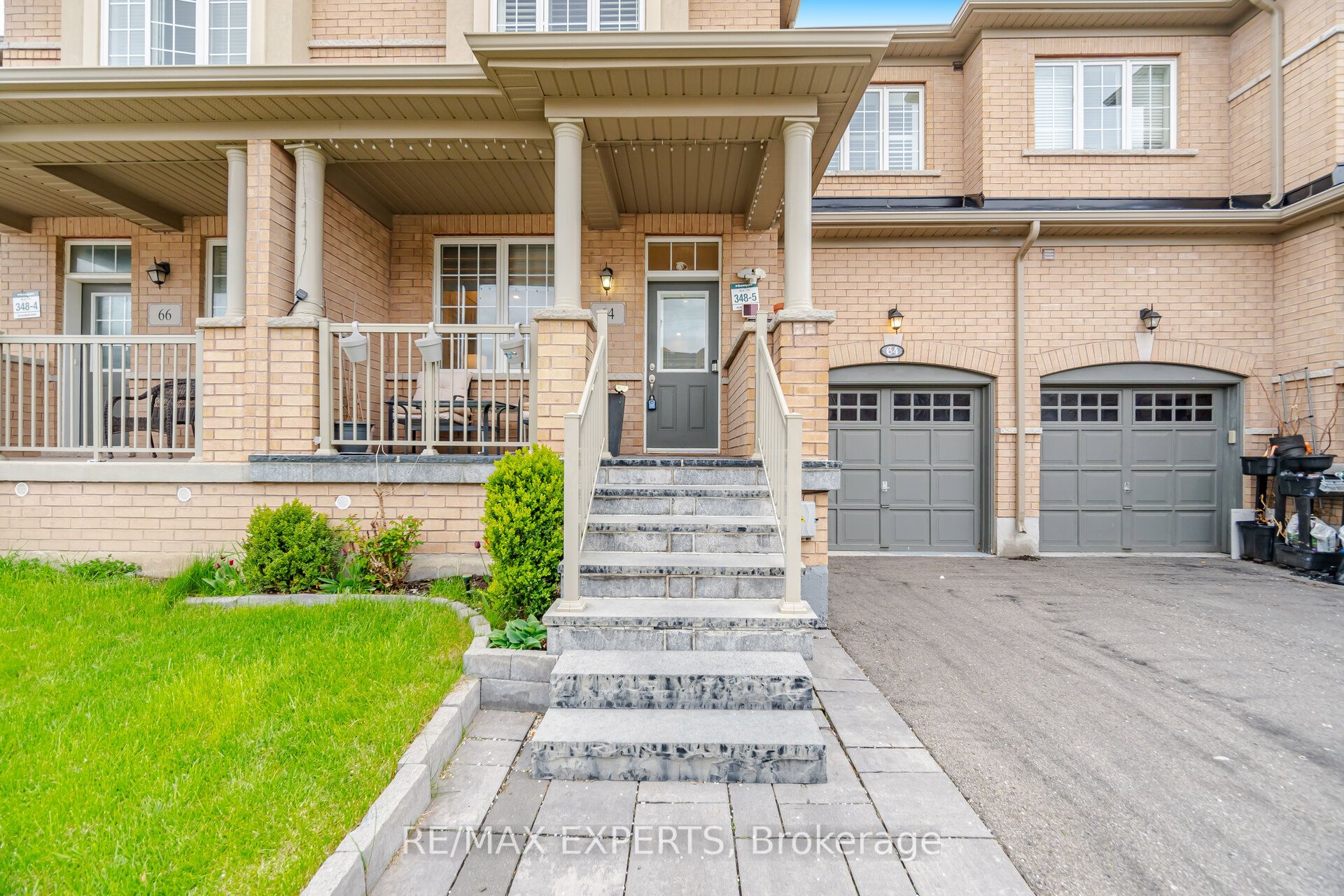 64 Holbrook Court