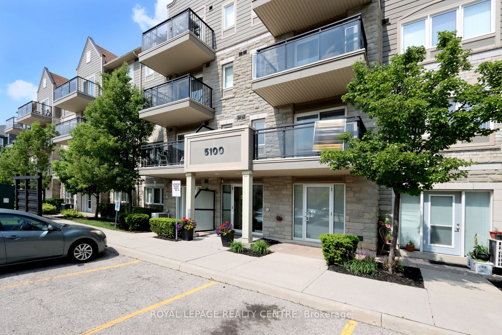 5100 Winston Churchill Boulevard 103
