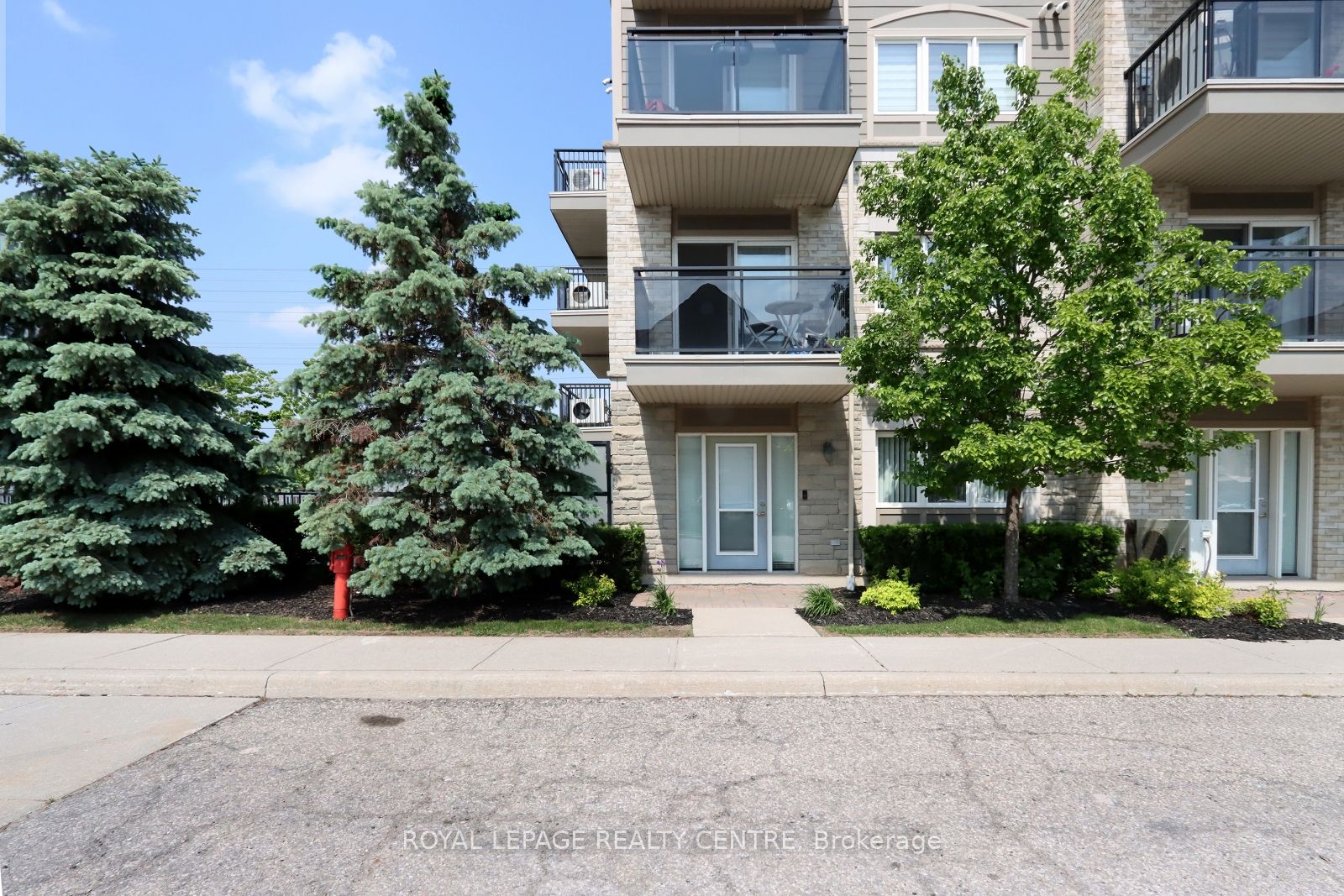 5100 Winston Churchill Boulevard 103