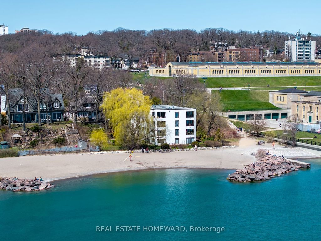 Photo of 2 Nursewood Road #2, Toronto, ON M4E 3R8 (MLS # E12423350)
