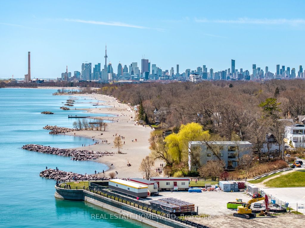 Photo of 2 Nursewood Road #2, Toronto, ON M4E 3R8 (MLS # E12423350)