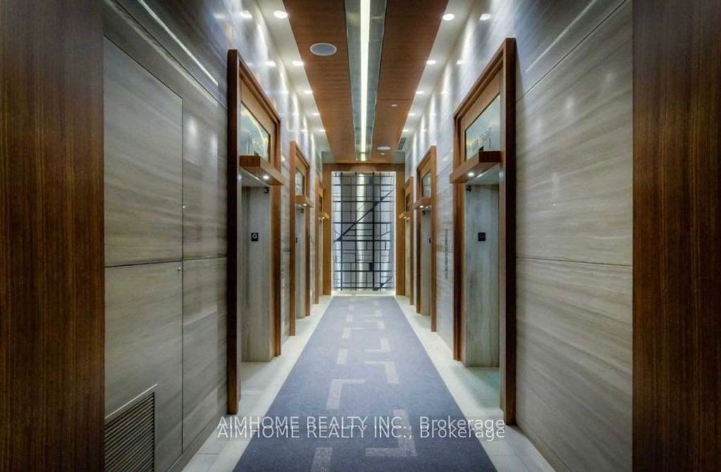 Photo of 300 Front Street W #1603, Toronto, ON M5V 0E9 (MLS # C12522870)