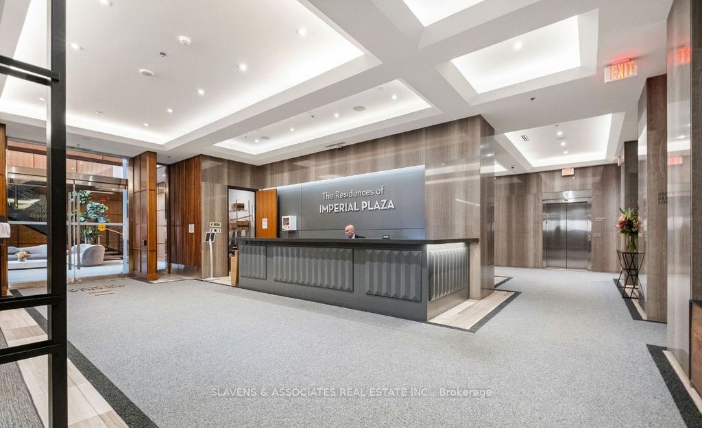 Photo of 111 St Clair Avenue #416, Toronto, ON M4V 1N5 (MLS # C12425677)