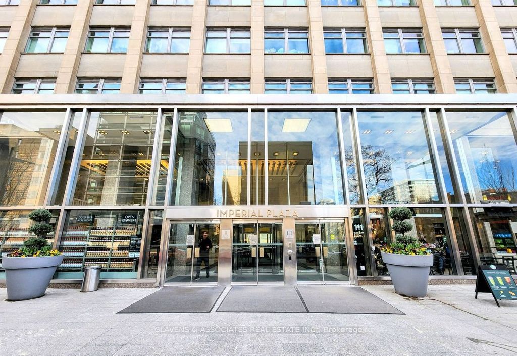 Photo of 111 St Clair Avenue #416, Toronto, ON M4V 1N5 (MLS # C12425677)