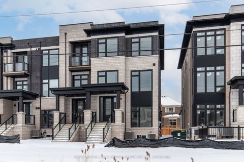 3211 Sixth Line Unit 2 Oakville ON L6H 0V8