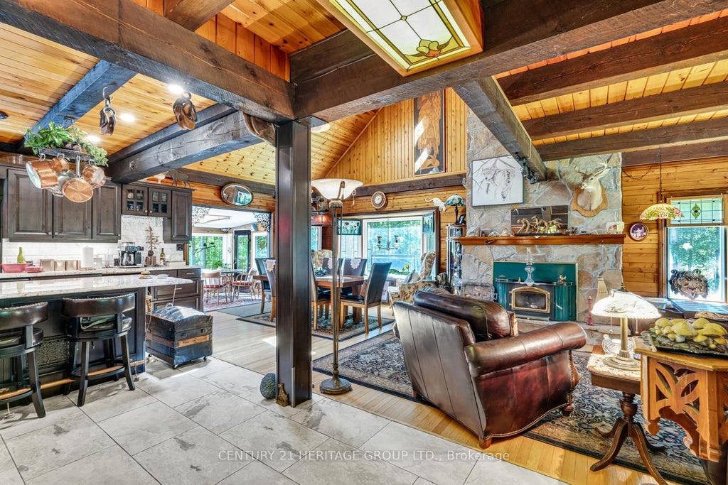 Photo of 1519 Nursery Road, Springwater, ON L9X 1A2 (MLS # S13507544)