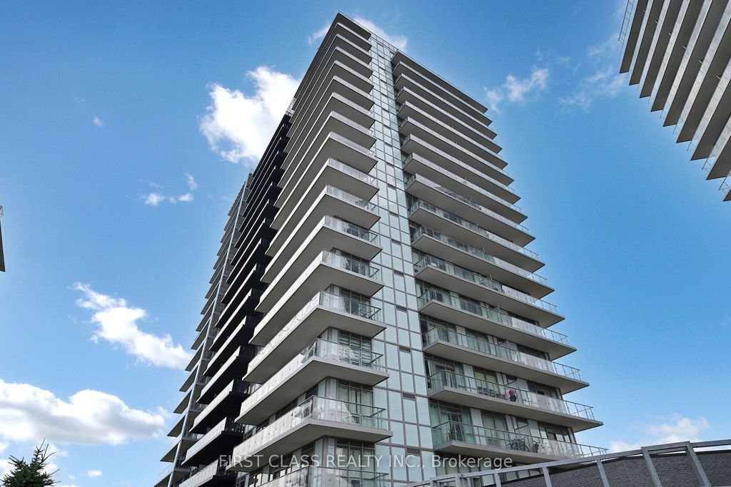 Photo of 4699 Glen Erin Drive #705, Mississauga, ON L5M 2E5 (MLS # W12922274)