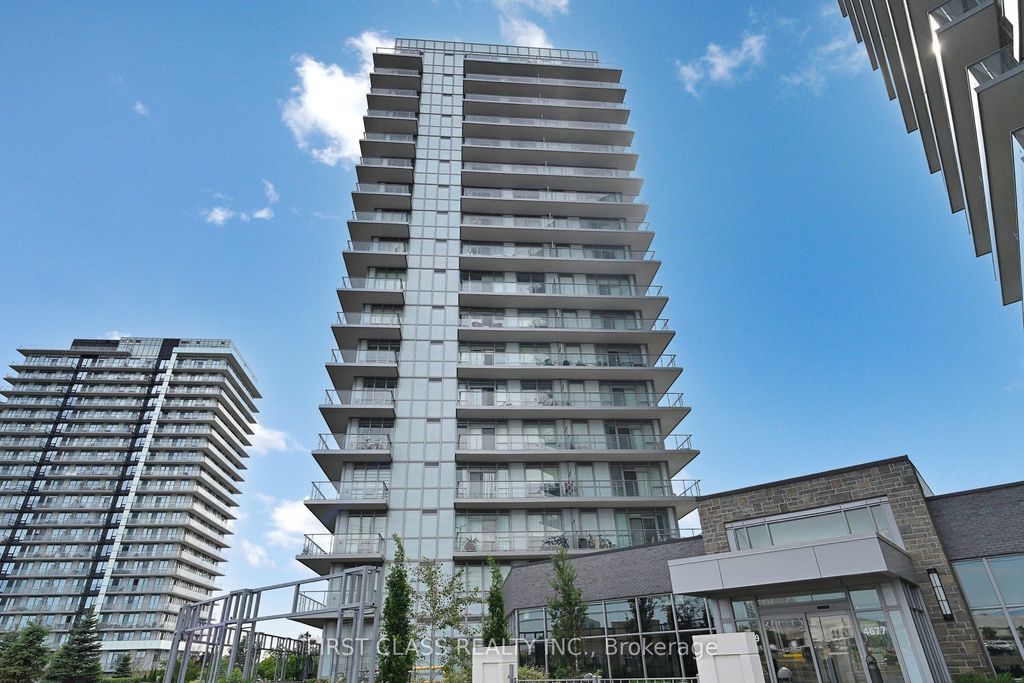 Photo of 4699 Glen Erin Drive #705, Mississauga, ON L5M 2E5 (MLS # W12922274)