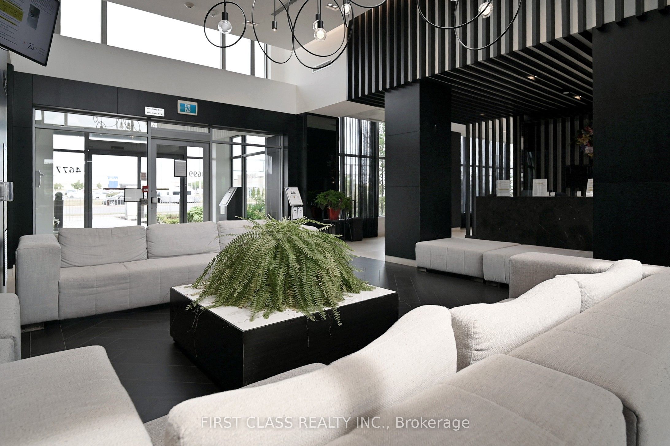 4699 Glen Erin Drive 705