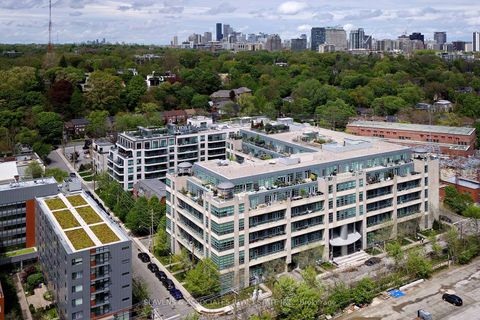 380 Macpherson Avenue 408 Toronto ON M4V 3E3