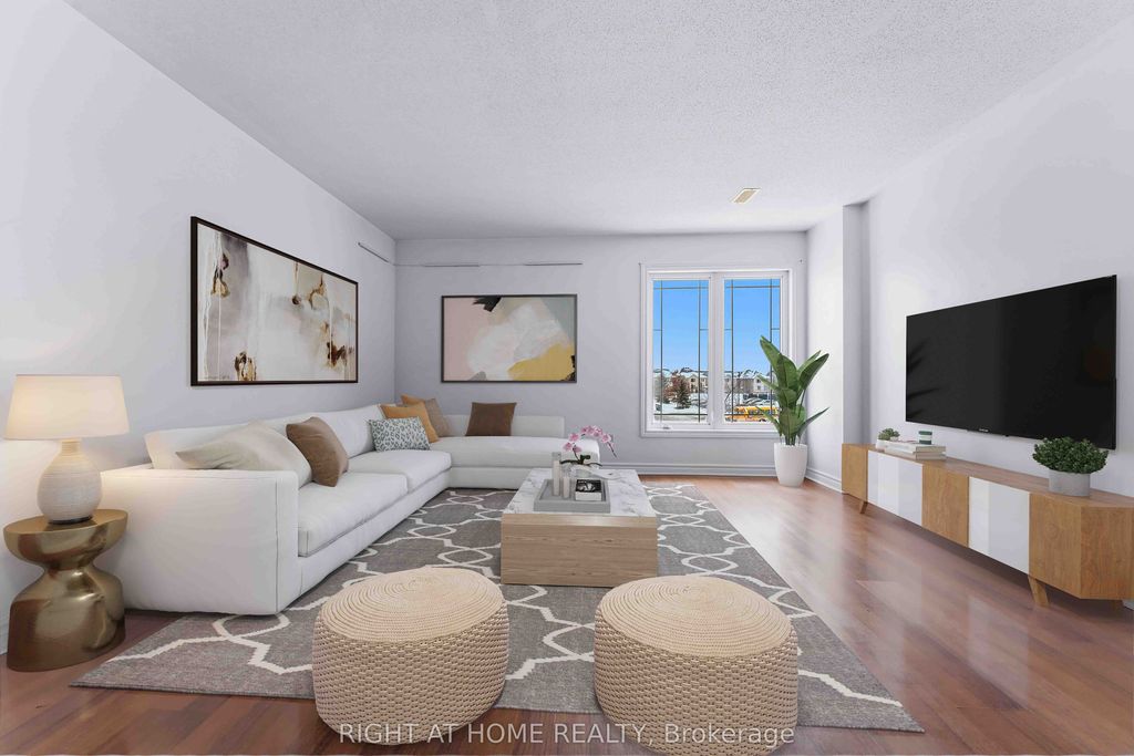 Photo of 455 Chapman Mills Drive #B, Barrhaven, ON K2J 5P4 (MLS # X12632436)