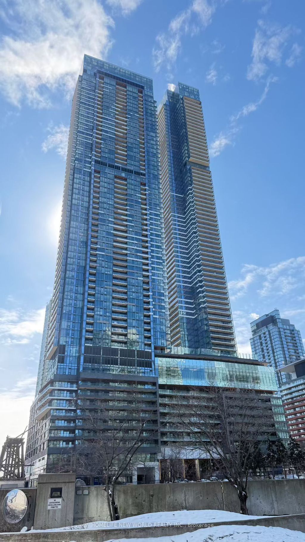 Photo of 1 Concord CityPlace Way #3308, Toronto, ON M5V 0X3 (MLS # C13075794)