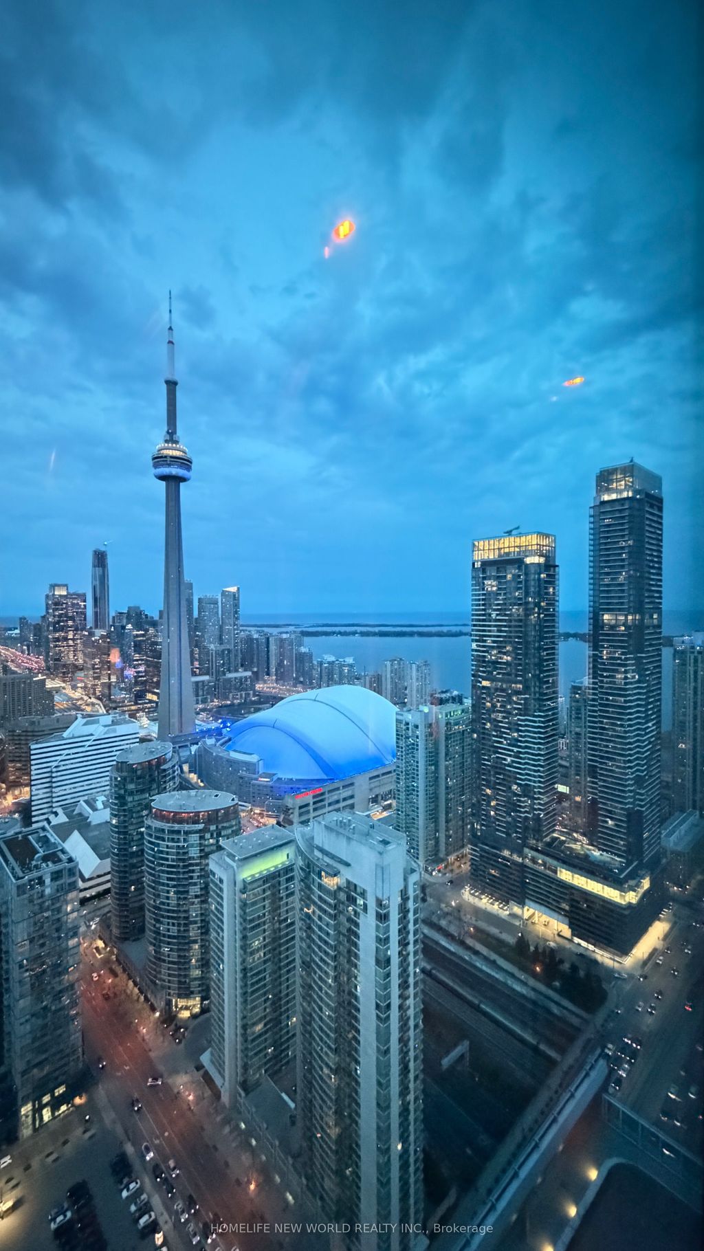 Photo of 1 Concord CityPlace Way #3308, Toronto, ON M5V 0X3 (MLS # C13075794)