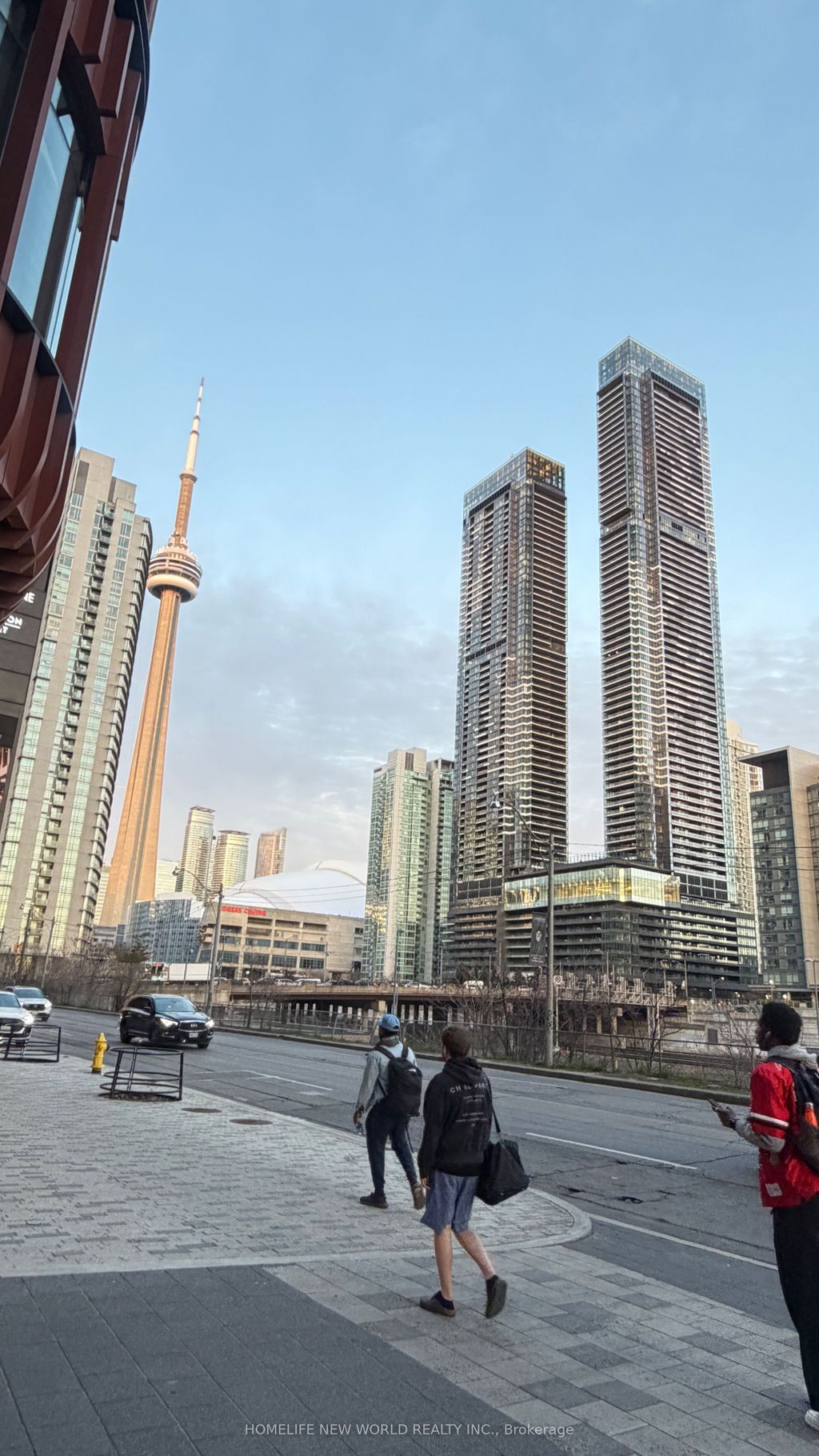 Photo of 1 Concord CityPlace Way #3308, Toronto, ON M5V 0X3 (MLS # C13075794)