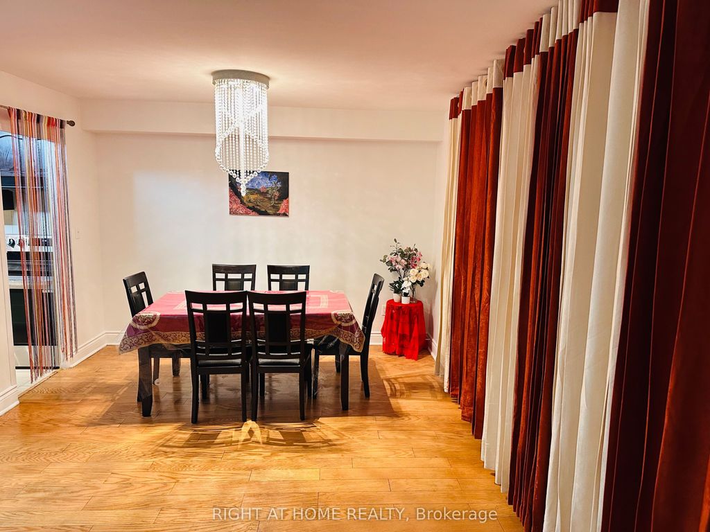 Photo of 5 Massey Square #1204, Toronto, ON M4C 5L6 (MLS # E12142527)