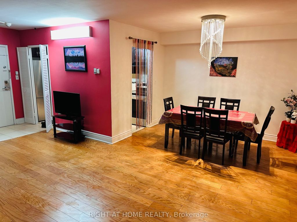 Photo of 5 Massey Square #1204, Toronto, ON M4C 5L6 (MLS # E12142527)