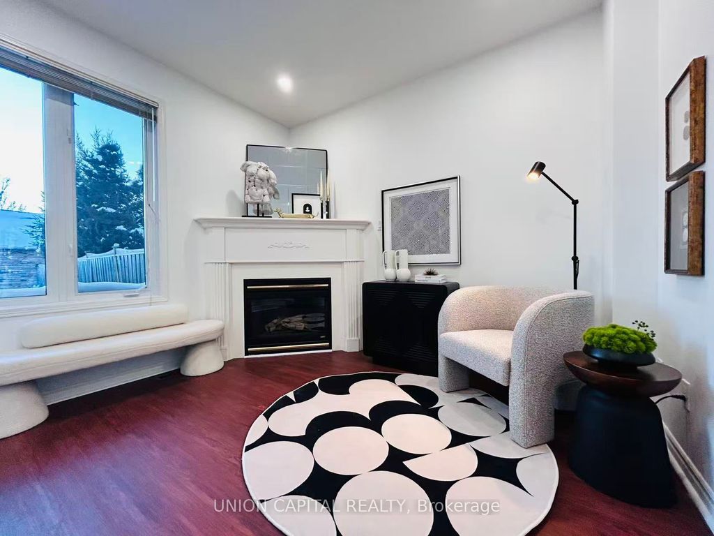 Photo of 29 Queen's Plate Drive, Markham, ON L6C 2A9 (MLS # N12741204)