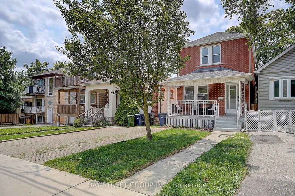Photo of 154 Alameda Avenue, Toronto, ON M6C 3X2 (MLS # C13623722)