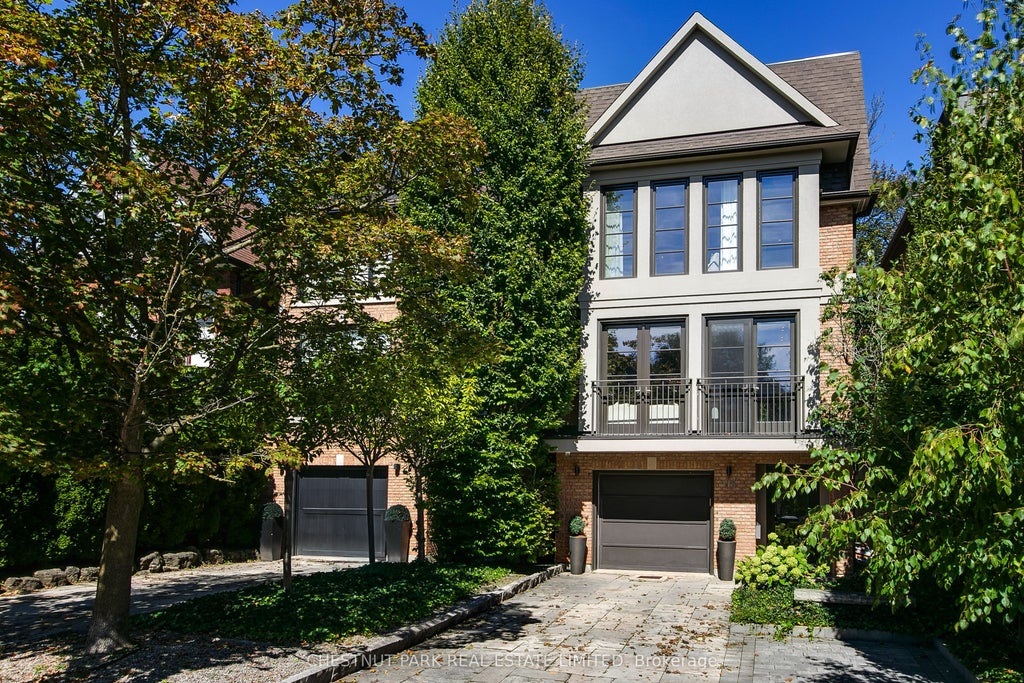 Photo of 118 Albertus Avenue, Toronto, ON M4R 1J7 (MLS # C13792680)
