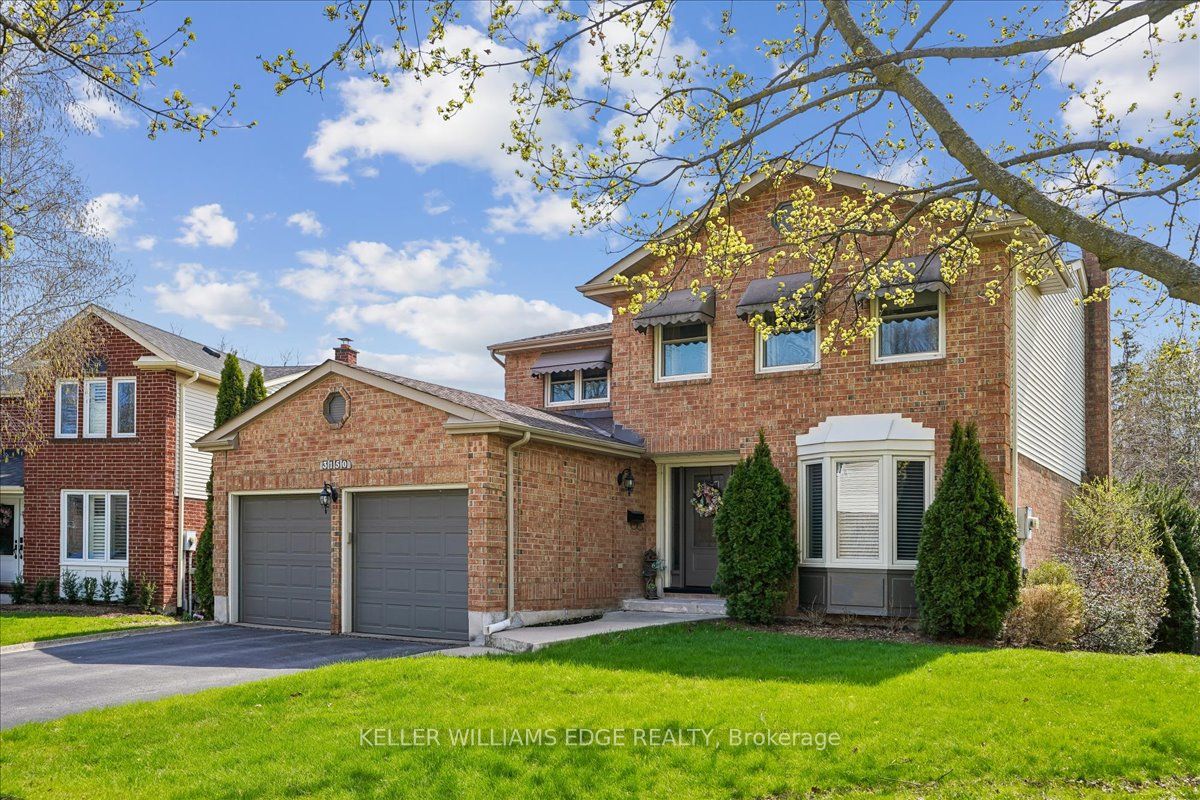 3150 Trailwood Drive
