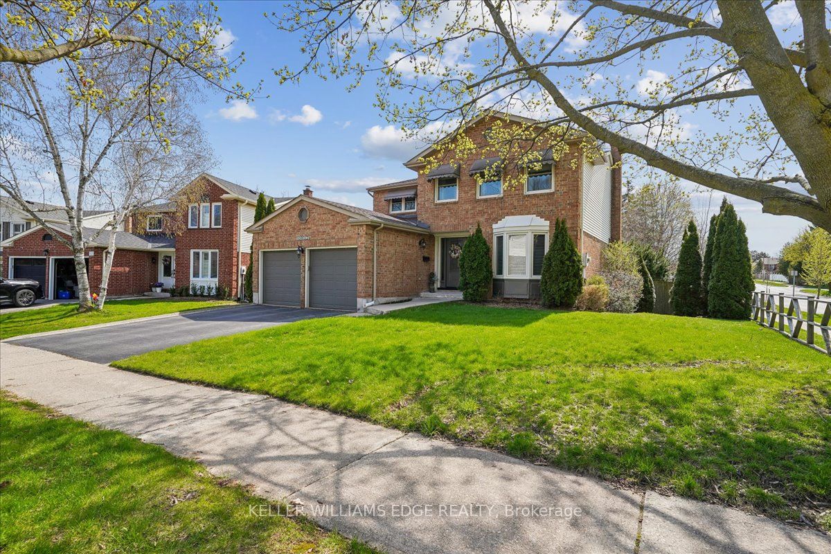 3150 Trailwood Drive