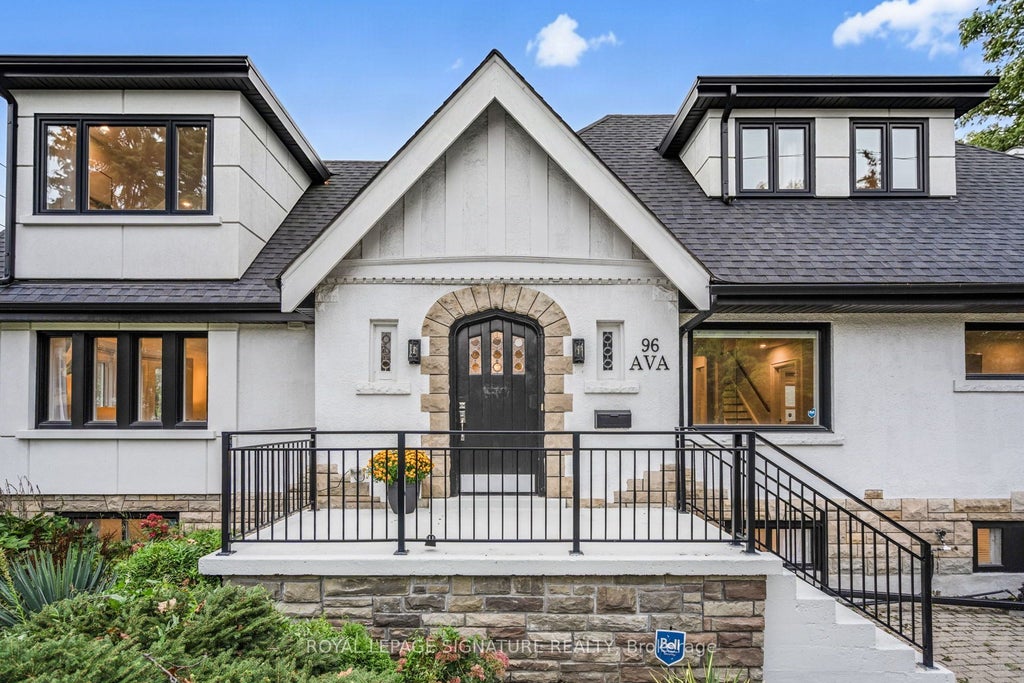 Photo of 96 Ava Road, Toronto, ON M6C 1W1 (MLS # C13810344)