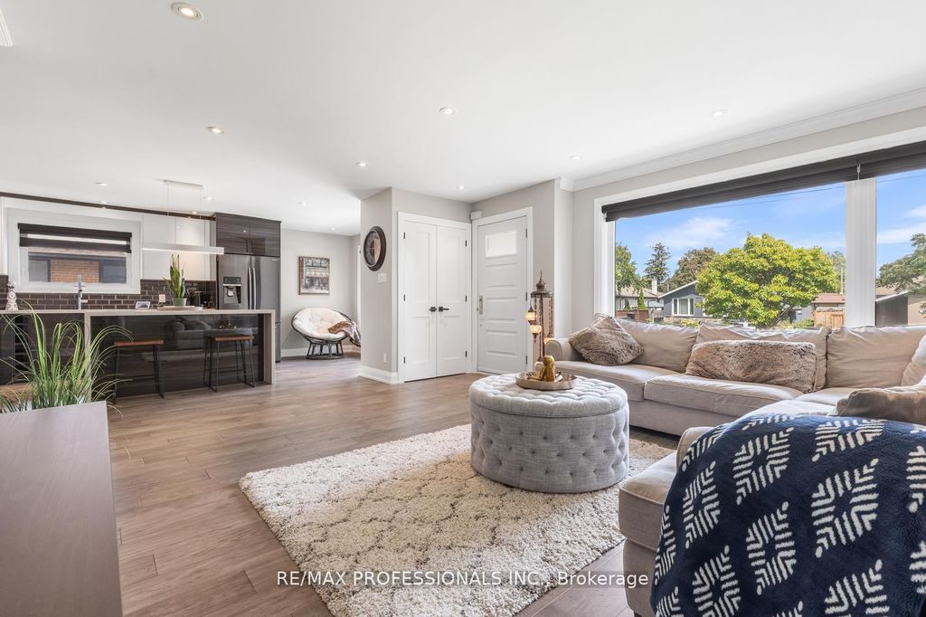 Photo of 20 Bradbury Crescent, Toronto, ON M9C 4B2 (MLS # W12428598)