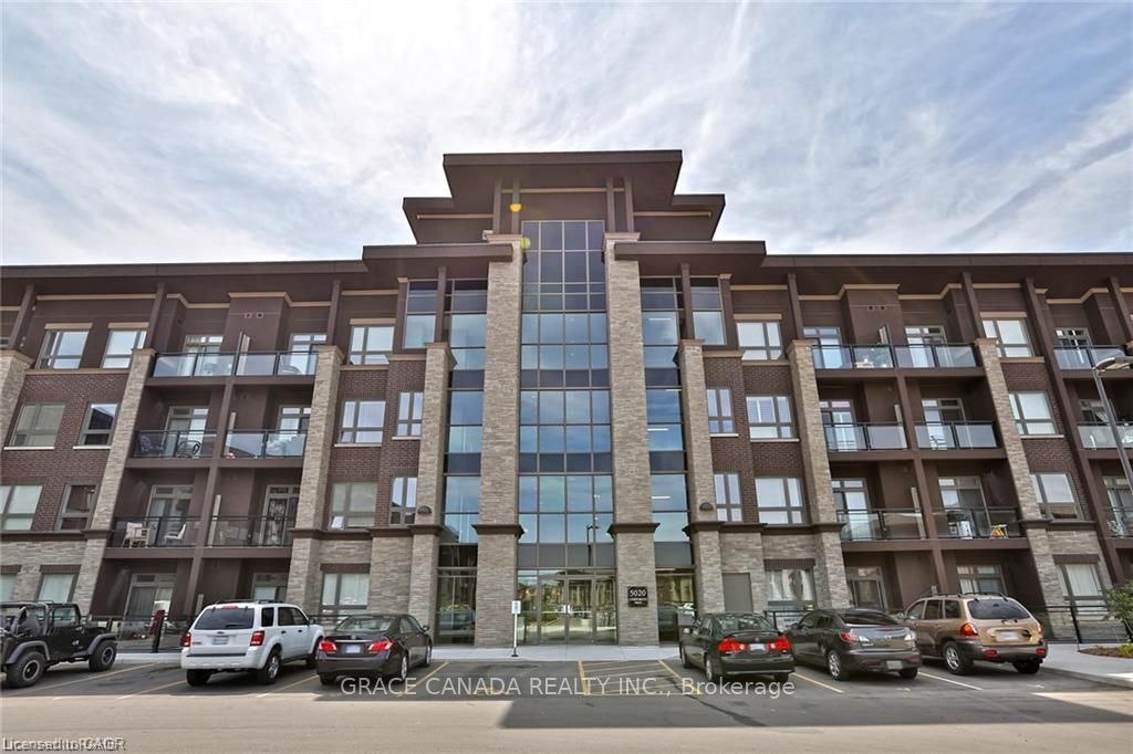 5020 Corporate Drive 206