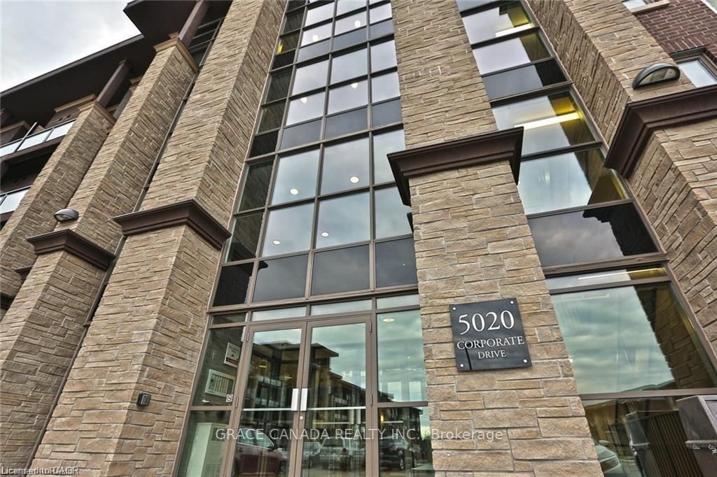 5020 Corporate Drive 206