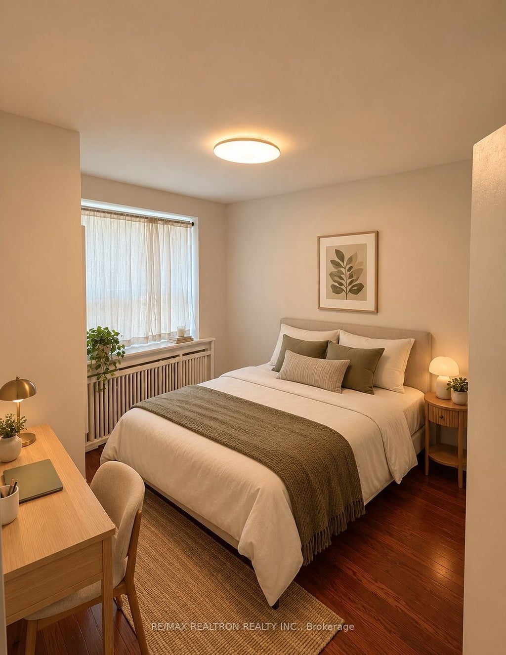 Photo of 2 Ridelle Avenue #106, Toronto, ON M6B 1H4 (MLS # C13881484)