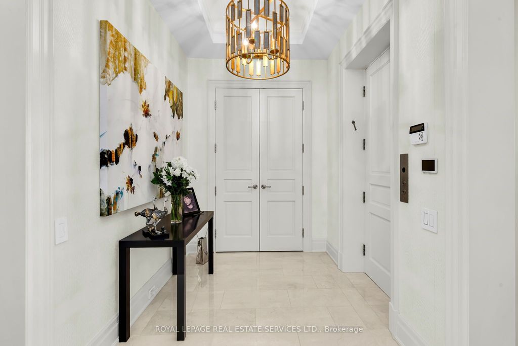 Photo of 155 St Clair Avenue W #1701, Toronto, ON M4V 0A1 (MLS # C12310720)