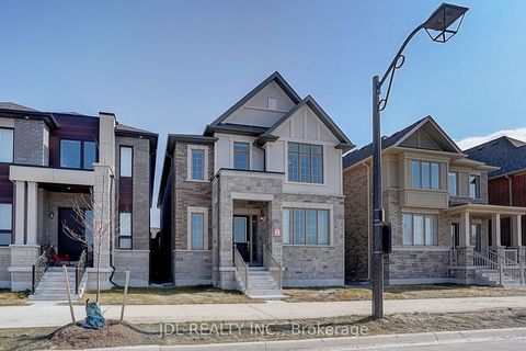 3574 Bur Oak Avenue Markham ON L6B 1R8