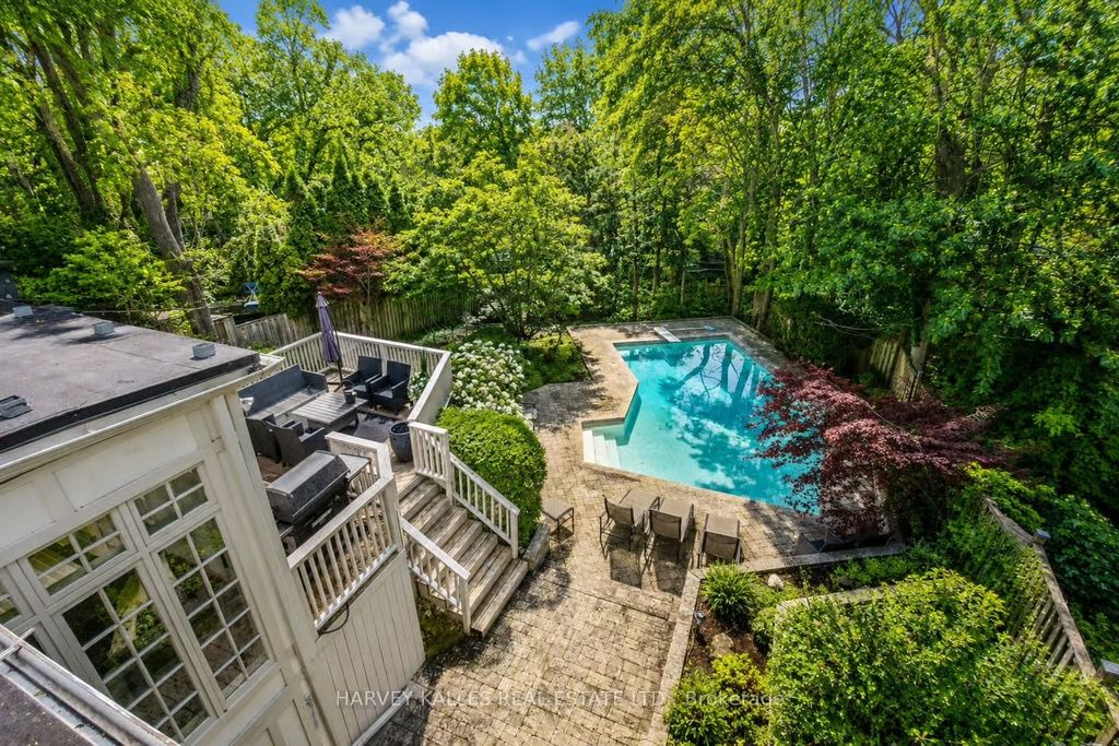 Photo of 141 Old Forest Hill Road, Toronto, ON M5N 2N7 (MLS # C13119552)