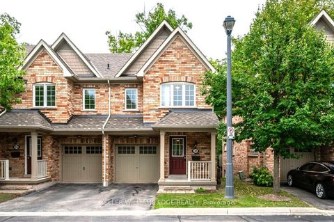 233 Duskywing Way 30 Oakville ON L6L 0C5