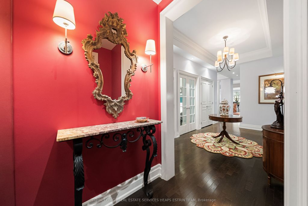 Photo of 21 Burkebrook Place #RL1, Toronto, ON M4G 0A2 (MLS # C13111996)