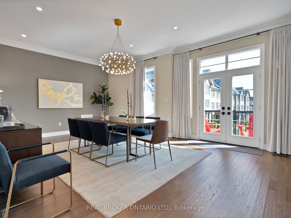 Photo of 30 Island Green Lane, Markham, ON L6C 0Y7 (MLS # N12406750)