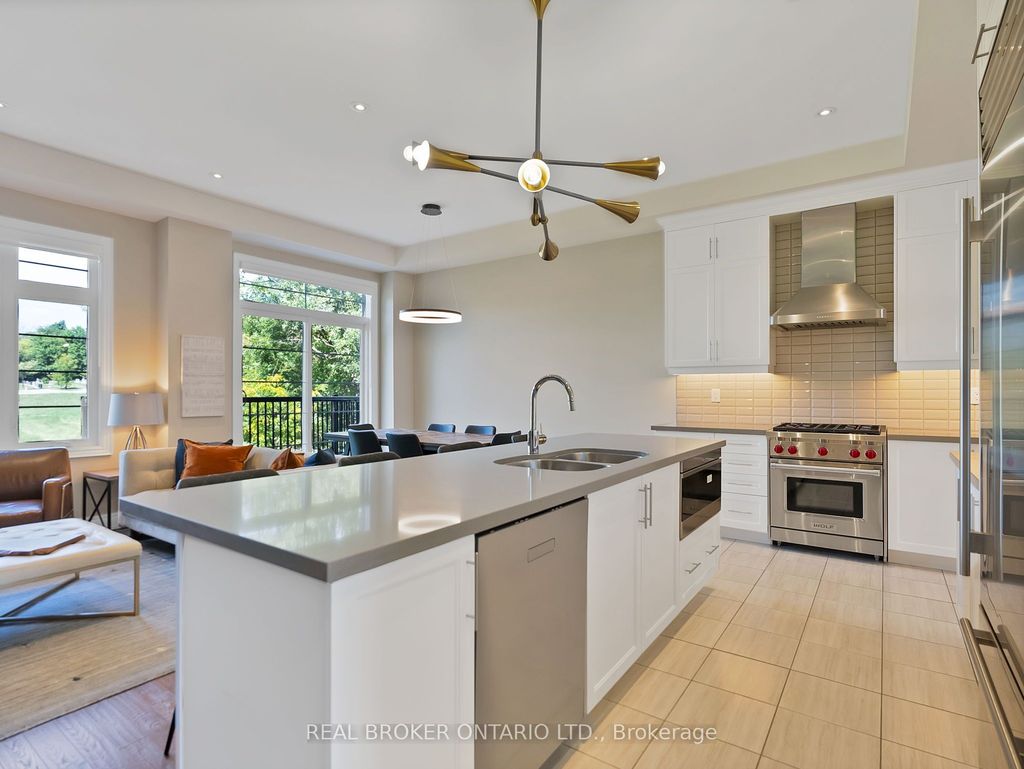 Photo of 30 Island Green Lane, Markham, ON L6C 0Y7 (MLS # N12406750)
